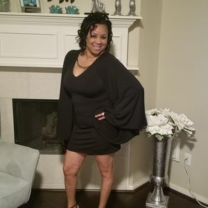 Meet your Posher, Tara